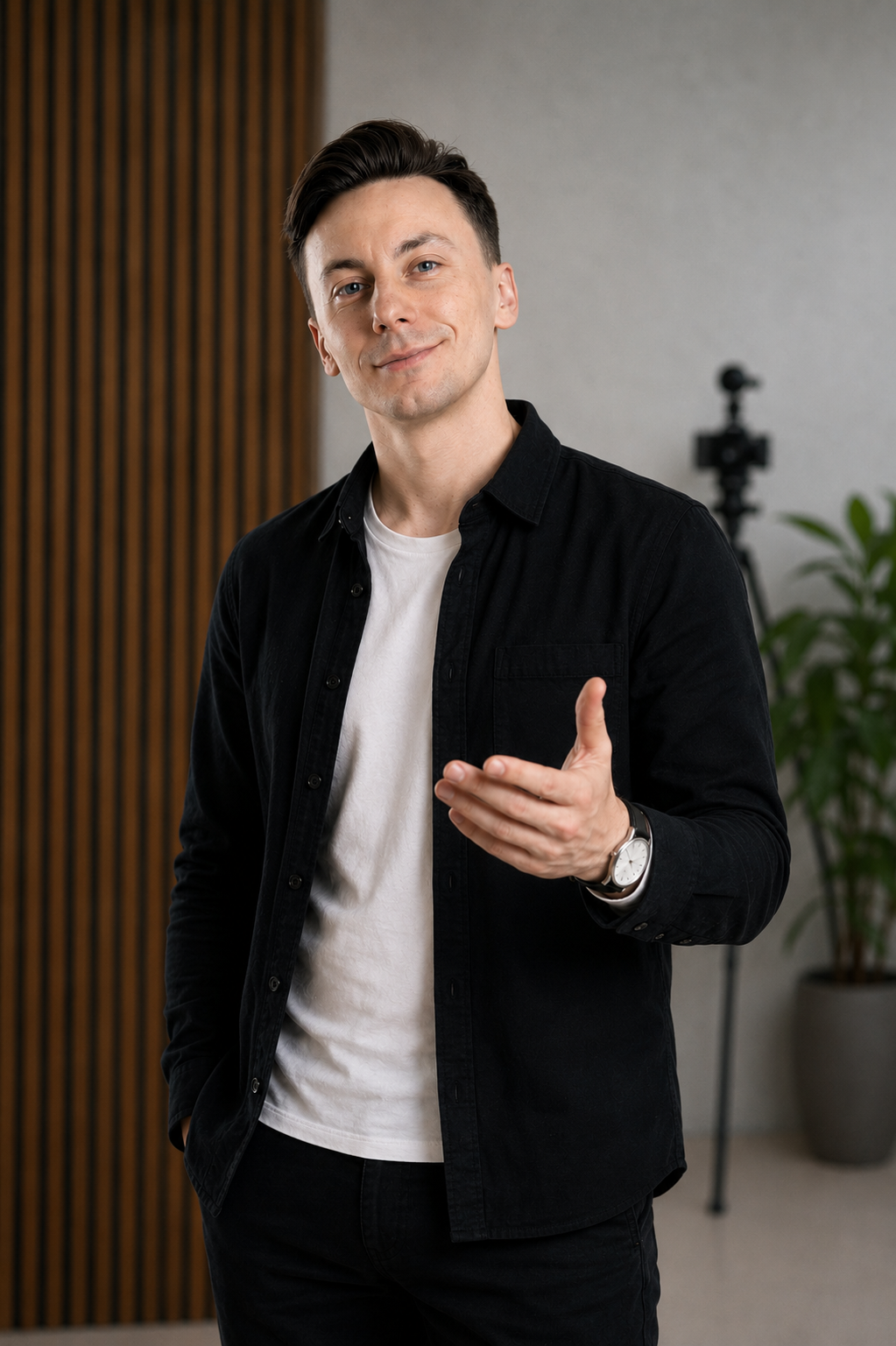 Ilja Daniels Meisons